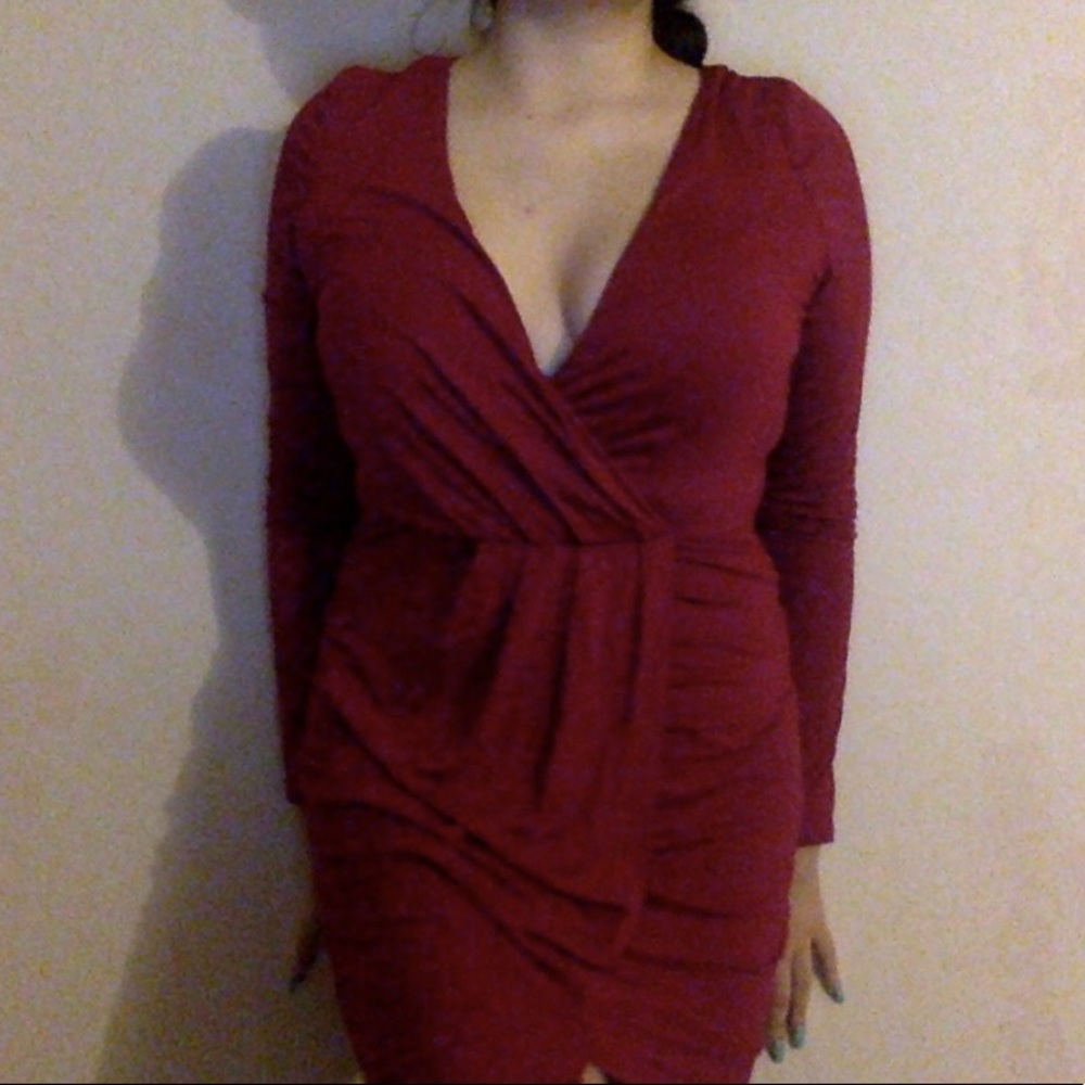 FORMAL DRESS 🌹